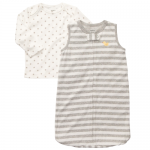 Carter’s - Sleepbag And Tee Set