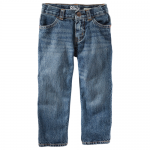 OshKosh B'gosh - Classic Jeans - Tumbled Medium