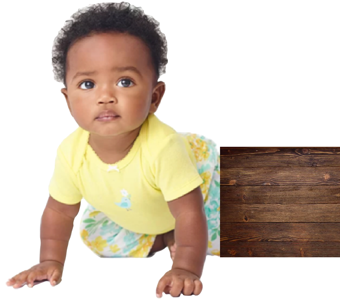 carters baby hair accessories