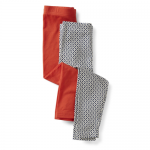 Carter’s - 2-Pack Stretch Leggings