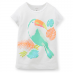 Carter’s - Toucan Tee
