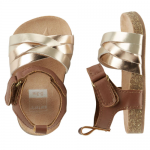 Carter’s - Sandal Crib Shoes