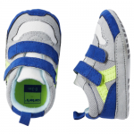 Carter’s - Sneaker Crib Shoes