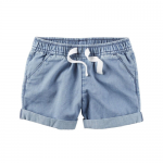 Carter’s - Denim Shorts