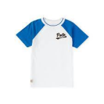 Ralph Lauren - Cotton Jersey Baseball Tee