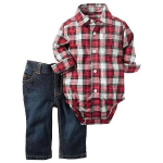 Carter’s - 2 Piece Set