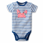 Carter's - Striped Bodysuit
