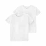 Carter's - 2-Pack Cotton Undershirts