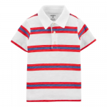 Carter's - Striped Polo