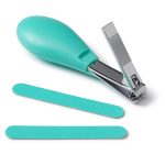 Safety 1st - Baby's 1ˢᵗ Nail Care Clipper Emery Board Set