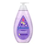 Johnson's - Bedtime Baby Moisture Wash with Soothing Aromas