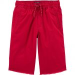 OshKosh - Pull-On Camp Shorts