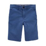 OshKosh - Stretch Chino Shorts