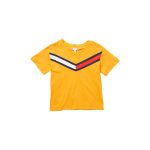 Tommy Hilfiger - Flag Tape Tee