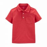 Carter's - Jersey Polo